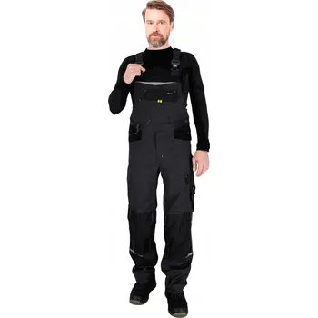 Pánské kalhoty Zahradnické ochranné kalhoty LH TAURUS BS vel. 48