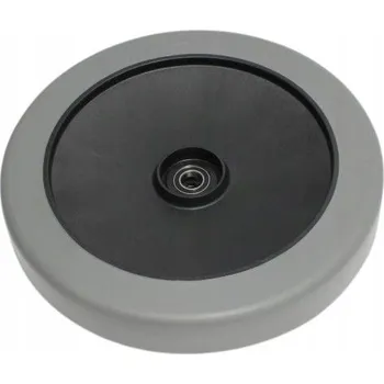 Pojezdové kolečko Pojezdové kolo pro podlahové mycí stroje Nilfisk SC 351 D214