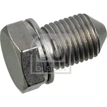 Olejová vana FEBI BILSTEIN Závitová zátka, olejová vana 48871