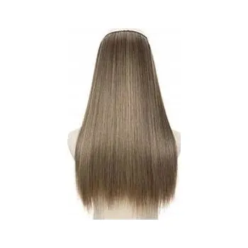 Příčesek Příčesek dlouhé syntetické vlasy střední blond MODERN-HAIR