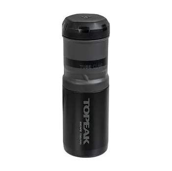 brašna na kolo TOPEAK brašna ESCAPE POD+ s Tube Cube