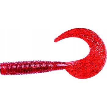 Umělá nástraha Robinson Twister Classic 8cm R-SH - Gumová nástraha