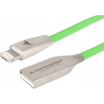 Datový kabel USB kabel - microUSB typ B Carmotion 1,2 m