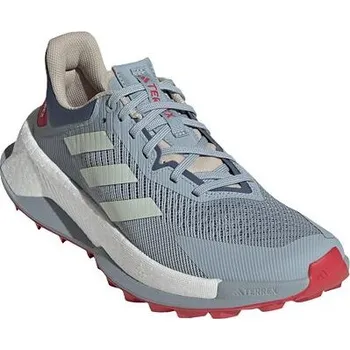Pánská běžecká obuv Boty ADIDAS TERREX SOULSTRIDE ULTRA Man velikost bot 8,5