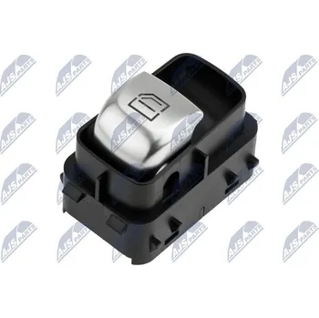 Karosérie Spínač, zvedací zařízení oken NTY EWS-ME-077