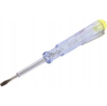 Zkoušečka ZKOUŠEČKA NAPĚTÍ TESTER 130x3 AC100-500V