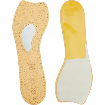 Vložka do bot Vložky do bot velikosti 42 Ecco ortopedické