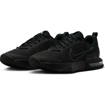 Pánská fitness obuv Pánské tréninkové boty Nike AIR MAX ALPHA TRAINER 6 černé FQ1833-003 - EUR 44 | UK 9 | US 10