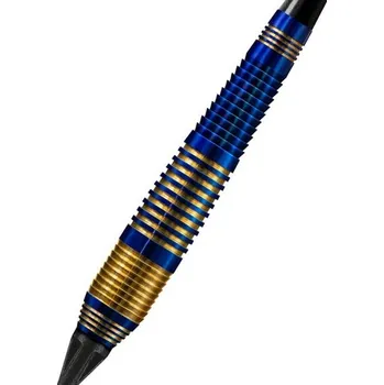 Šipka Šipky Harrows Vivid 18g blau