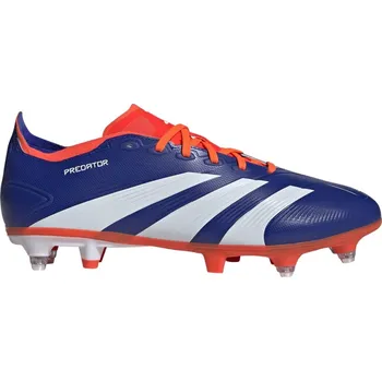 Kopačky Kopačky kolíky adidas PREDATOR LEAGUE SG modré IH5925 - EUR 42 2/3 | UK 8,5 | US 9