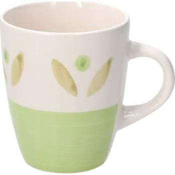 Hrnek Tognana Daisy kamenina 390 ml