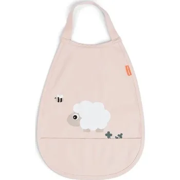 Bryndák DONE BY DEER Bryndák Tiny farm růžový