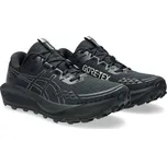 Pánské běžecké boty Asics GEL-TRABUCO 13 GTX černé 1011B978-002 - EUR 43,5 | UK 8,5 | US 9,5