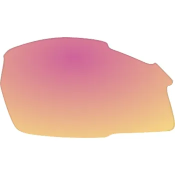 Módní doplněk Náhradní čočky k modelu R2 Racer AT063, fotochrom. HD černočervený chrom