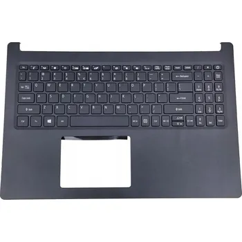 Náhradní klávesnice pro notebook NOVÝ KRYT KLÁVESNICE ACER EXTENSA 215-21 215-31 ČESKÁ