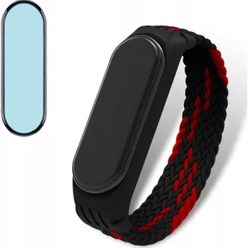 Řemínek na hodinky Řemínek ChronSmarta pro Xiaomi, vícebarevný