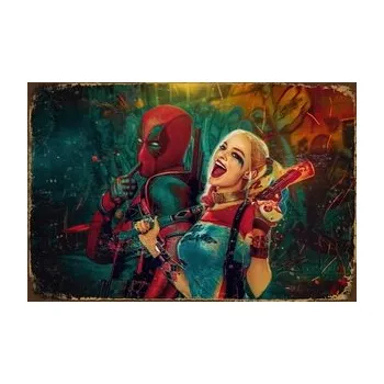 Obraz Film/Hudba 20 x 30 cm