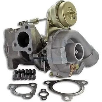 Turbodmychadlo Dmychadlo, plnění MEAT & DORIA 65050