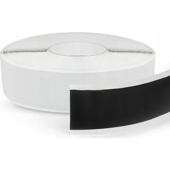 Lepicí páska Oboustranná BUTYLOVÁ těsnicí páska 100mm x 25m