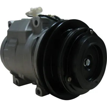 Kompresor klimatizace Kompresor, klimatizace BOSCH 1 986 AD1 266