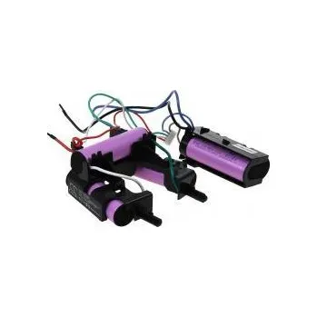 Akumulátor AEG Electrolux ZB 3013 18V 2500mAh