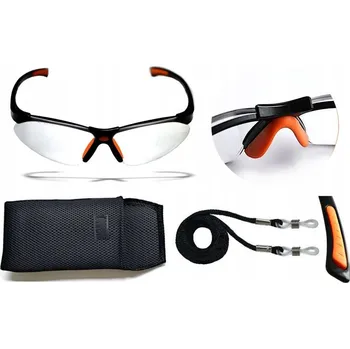 Sluneční brýle Brýle MDK Dakota