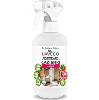 Univerzální čisticí prostředek Laveco univerzální čisticí prostředek 0,5l