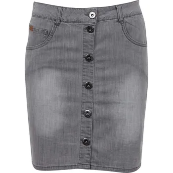 Dámská sukně Dámská sukně SAM 73 POLINA WZ 794 ČERNÁ M