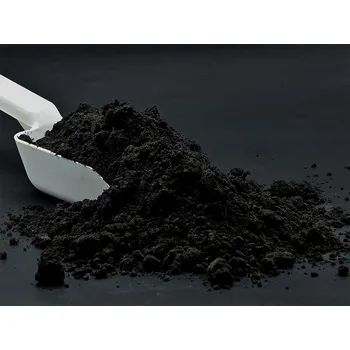 Návnadová surovina Rolled Baits Squid Liver Powder Balení: 1 kg