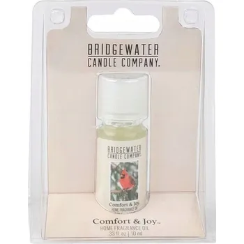 Vonný olej Comfort & Joy Bridgewater Candle
