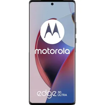 Mobilní telefon Smartphone Motorola Edge 30 Ultra 12 GB / 256 GB 5G černý