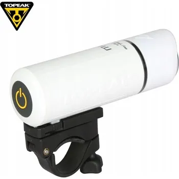 Cyklosvítilna PŘEDNÍ SVĚTLO TOPEAK WHITELITE HP FOCUS WHITE