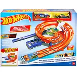 Hot Wheels Action HTK17 Whip Around…