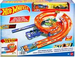 Hot Wheels Action HTK17 Whip Around…