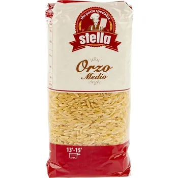 Stella Těstovinová rýže 500g 500g