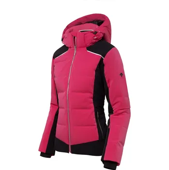 Descente dámská péřová bunda Cordelia 38