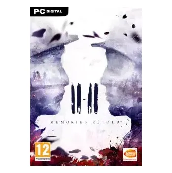 Počítačová hra ESD 11-11 Memories retold