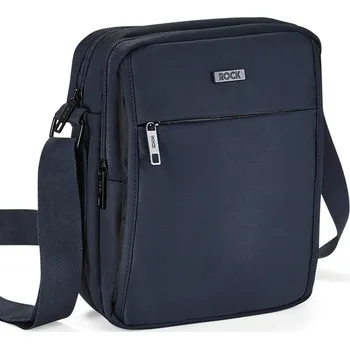 Taška přes rameno ROCK SB-0048 7 L tmavě modrá