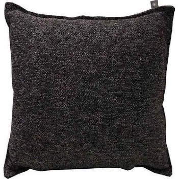 Polštář Polštář dekorační 45x45cm, CANVAS, anthracite|Van Baal