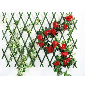 Stojan na květiny Die moderne Hausfrau Mřížka na popínavé rostliny Vario 633783