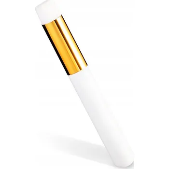 Kosmetický štětec Štětec kartáček na mytí řas Beautica Lashes