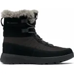 Zimní boty Columbia Slopeside Peak Luxe, velikost 37