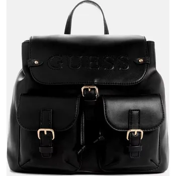Městský batoh Guess městský batoh černý