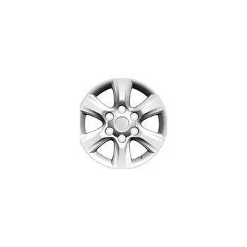 Alu kolo Racing Line BY433 TOYOT 7,5x17 6x139,7 ET25.00 titanová metalíza