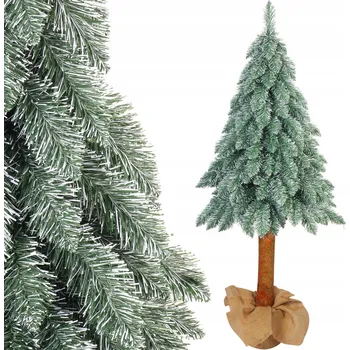 Vánoční stromek Umělý vánoční stromeček Goliat Do 100 cm