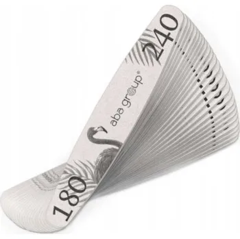 Aba Group Pilník SLIM Elipsa 180/240