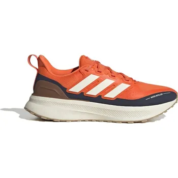 Pánská obuv Pánské Boty ADIDAS ULTRARUN 5 TR JH8778 – Červená 41 1/3