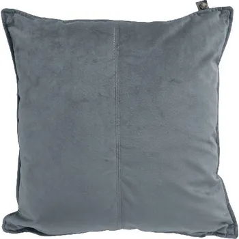 Polštář Polštář dekorační 45x45cm, MIDDLESTITCH, cool grey|Van Baal
