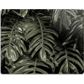 Miska pro psa Podložka pod misku Bluedecor zelená 0 l