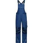 James & Nicholson Kalhoty JN 879 (42-60) Solid s laclem COT02879Mf87o3-dark royal 58 Modrá královská tmavá